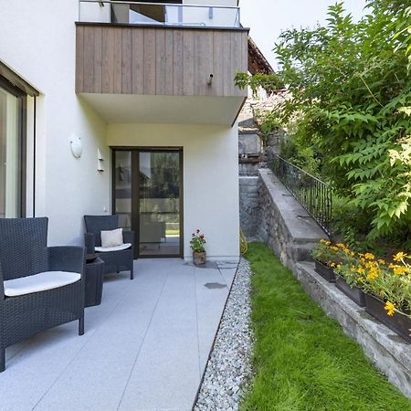Apartment Dauru Ortisei Eksteriør billede