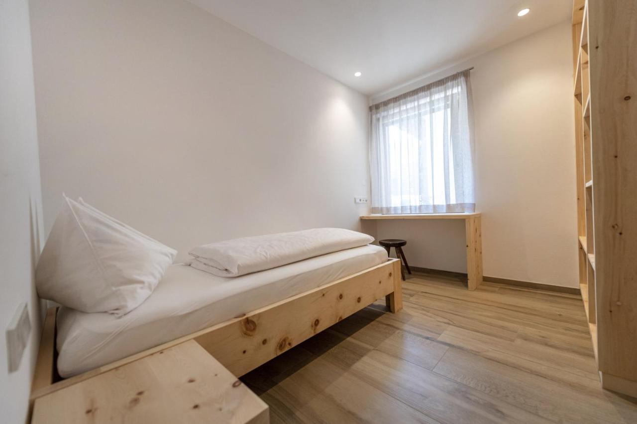 Apartment Dauru Ortisei Eksteriør billede